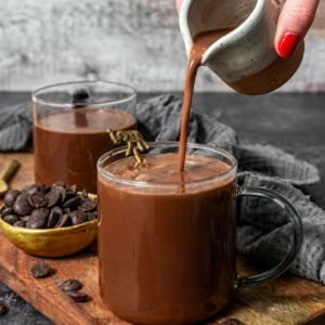 Hot Chocolate