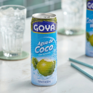 Coconut Water