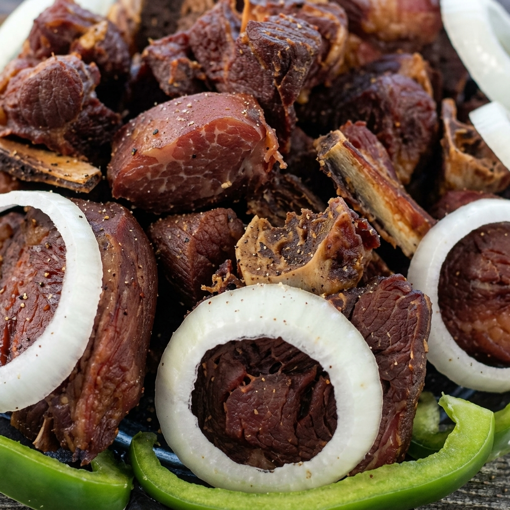Fried Turkey