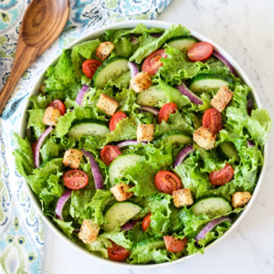 Garden Salad