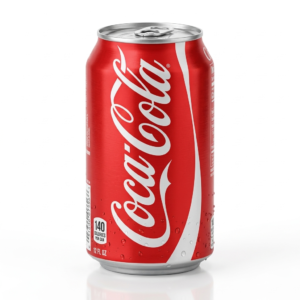 Can Soda