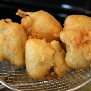 marinade (6pcs)