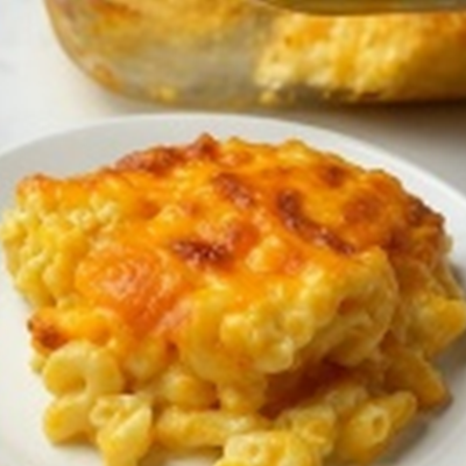 Baked Macaroni