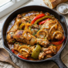 Stew Chicken