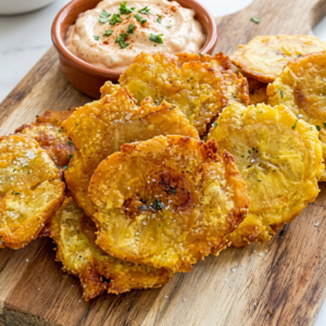 Fried Plantain (6pcs)
