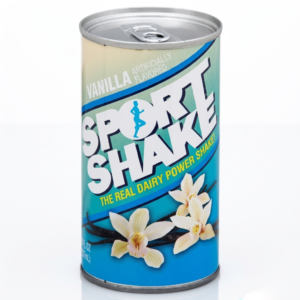 Sport Shake