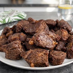 Fried Beef