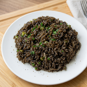 Black Rice