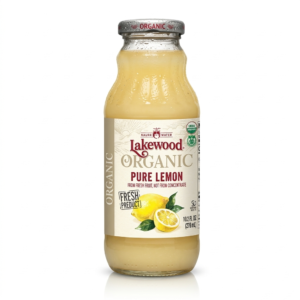 T&J Fresh Lemonade