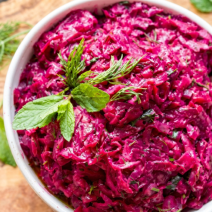 Beets Salad