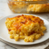 Baked Macaroni
