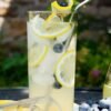 Fresh Lemonade