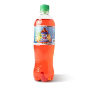 Kola Choucoune