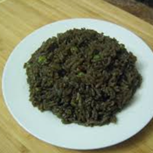 Black Rice