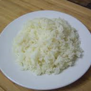 White Rice