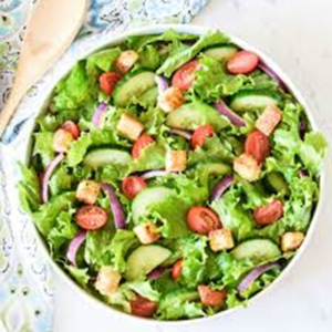 Garden Salad