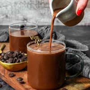 Hot Chocolate