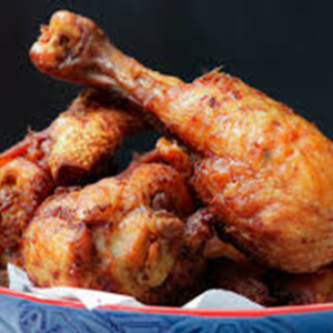 Fried Chicken