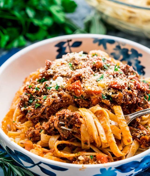 Ragou (beef foot)