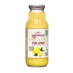 T&J Fresh Lemonade